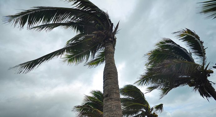 Meteorolojiden fırtına uyarısı