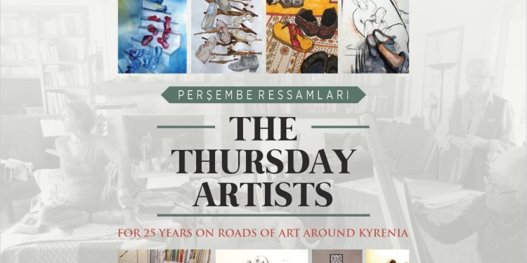 2. Uluslararası MÜZler Sanat Sempozyumu kapsamında “Bir Dostluk Yolu” sergisi açılıyor