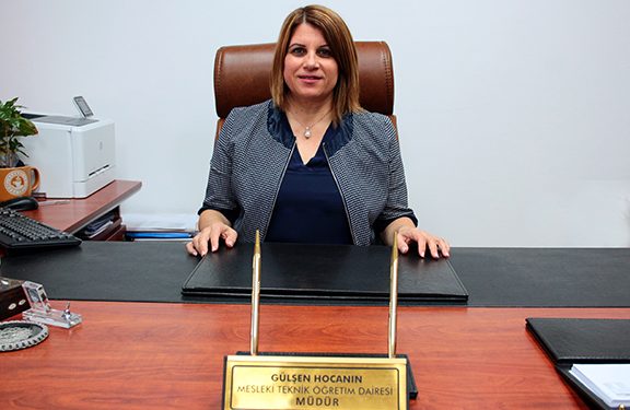 Ustalık ve kalfalık belgesi yazılı sınavları 17 Ekim’de yapılacak