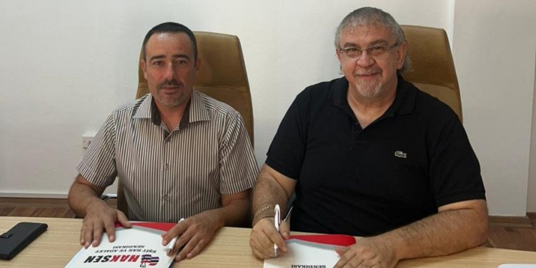 HAKSEN ile Atatürk Öğretmen Akademisi arasında Toplu İş Sözleşmesi imzalandı