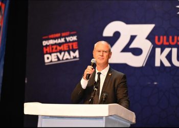 Hasipoğlu: Lefkoşa Kaza Mahkemesi, UBP’nin savunmasını ve karşı davasını haklı buldu, Taçoy’un talebini reddetti