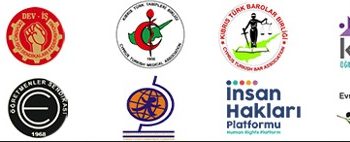 Bazı parti ve örgütler, Güzelyurt’taki mevsimlik işçilere ilişkin ortak açıklama yaptı