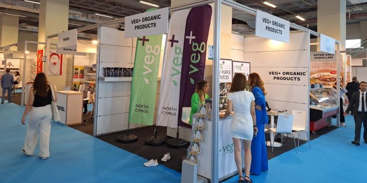 32. World Food İstanbul Uluslararası Gıda-Teknolojileri Fuarı’na KTSO 17 firma ile katıldı