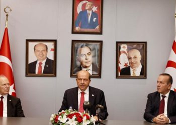 Cumhurbaşkanı Tatar:Taleplerimiz direkt uçuş, direkt ticaret, direkt temas ve ambargonun kaldırılması