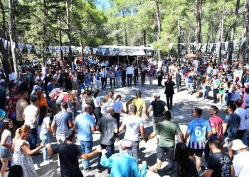 29. Geleneksel Alevkayası Yayla Festivali pazar günü yapılıyor