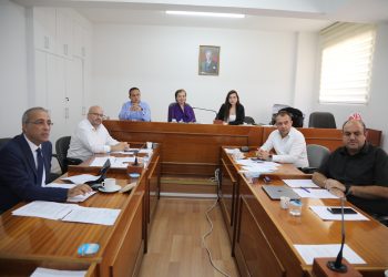 “Kaldıraçlı İşlemler Yasa Tasarısı” genel görüşmesine başlandı