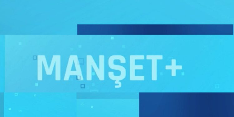 Manşet + 02.09.2024