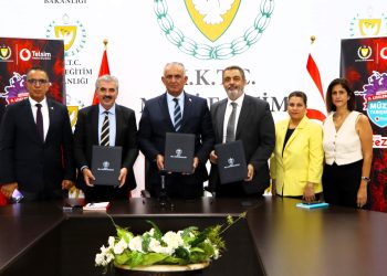 TELSİM Freezone Liselerarası Müzik Yarışması’nın 11’incisi için imzalar atıldı