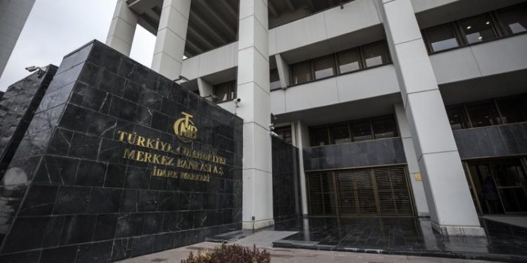 TC Merkez Bankası’ndan zorunlu karşılık adımları