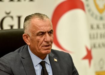 Çavuşoğlu:Hükümet olarak öğretmen eksikliklerinden kaynaklanabilecek güvenlik sorunlarını dikkate aldık