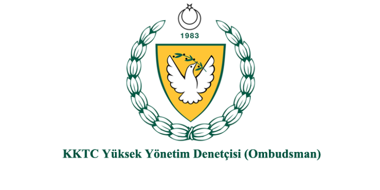 Ombudsmanın 37’nci dönem raporu kamuoyuyla paylaşıldı