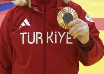 Türkiye, Paris 2024 Paralimpik Oyunları'nda rekor üstüne rekor kırdı