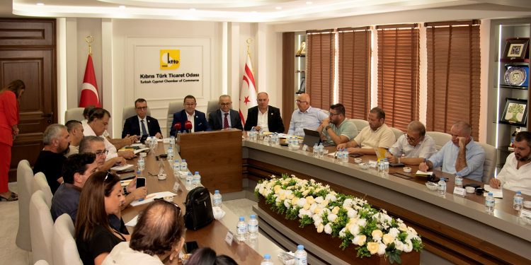 KTTO Başkanı Deniz:Hayat pahalılığı ödeneğinin dört ayda bir verilmesi kararından dönülmeli