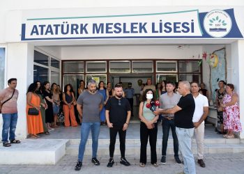 KTOEÖS:Okullar açılacak durumda değildir