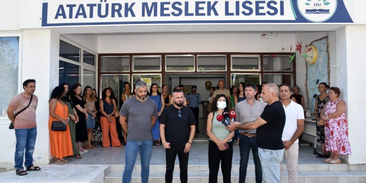 KTOEÖS:Okullar açılacak durumda değildir