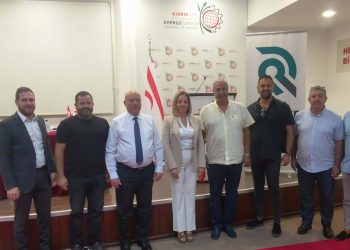 REK-DER’de Suat Bora Durdu, yeniden başkanlığa seçildi