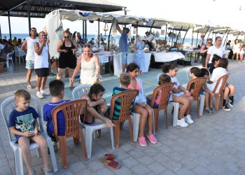 ‘Girne Arkın Group Fest 24 üçüncü haftasında