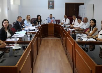 Sayıştay Komitesi, Taşınmaz Malların Yönetimi Verimlilik, Etkinlik ve Tutumluluk Denetim Raporunu genel kurula sevk etti