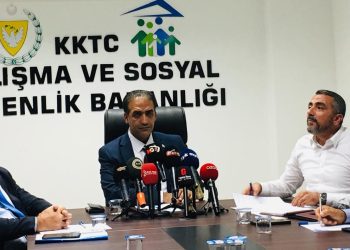 Asgari Ücret Saptama Komisyonu toplandı, işveren katılmadı…