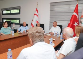 Hasan Taçoy: “Emeklilerimiz geleceğimize ışık tutan değerlerimizdir”