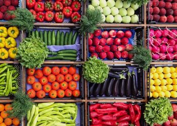 İthal üzüm, çeri domates ve havuçta limit üstü bitki koruma ürünü…