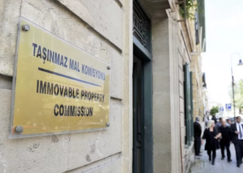 Avrupa Konseyi, Taşınmaz Mal Komisyonu’nun işlevini sürdürdüğünü bir kez daha onayladı