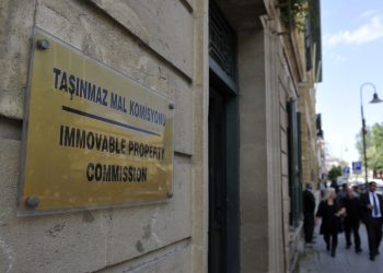 TMK Başkanı Veçhi: “Komisyona toplam 7 bin 734 başvuru yapıldı, bin 840 tanesi sonuçlandırıldı, 467 milyonu sterlini aşkın tazminat kararı verildi”