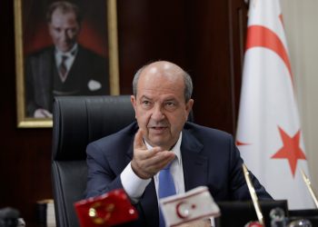 Cumhurbaşkanı Tatar: Emekçilerin haklarının yenmesinden de, işverenlerin zorda bırakılmasından da yana değilim