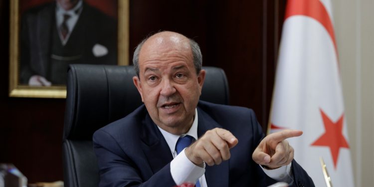 Cumhurbaşkanı Tatar: Taşınmaz Mal Komisyonu etkin şekilde çalışıyor