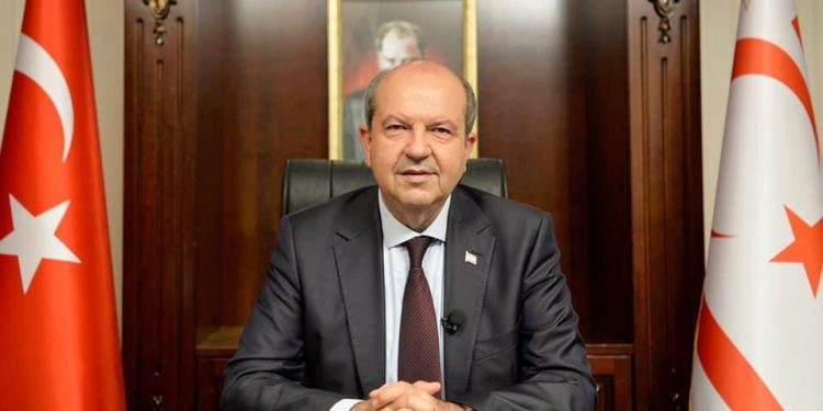 Cumhurbaşkanı Tatar’dan Mevlid Kandili mesajı:İnsanlık için sevgi, hoşgörü ve kardeşlik duygularını artırması bakımından önemli