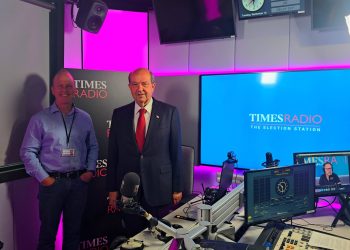 Cumhurbaşkanı Tatar: “İnsanlık dışı ambargoların kaldırılması gerekiyor”