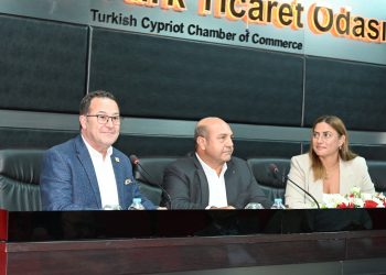 KTTO Başkanlığına yeniden Turgay Deniz getirildi