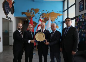 Meclis Başkanı Töre: “Eğitimde bilimselliğe önem verilmesi gerekir”