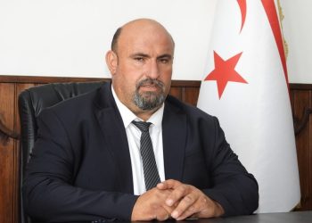 İskele’de “Genişletilmiş İlçe Emniyet Kurulu Toplantısı” yapıldı