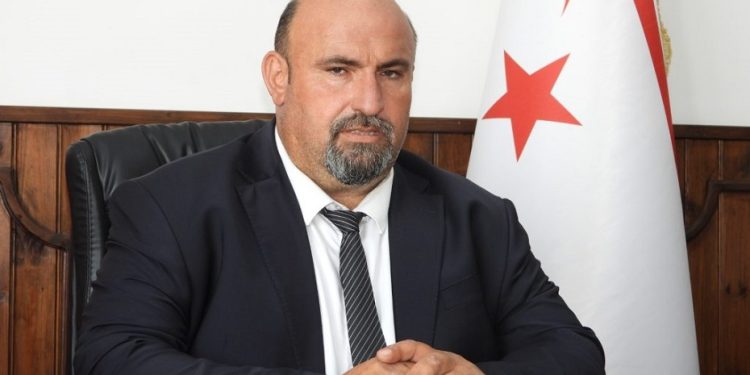 İskele’de “Genişletilmiş İlçe Emniyet Kurulu Toplantısı” yapıldı