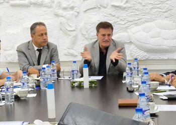 Taksilerde ve toplu taşıma araçlarında yeni nesil akıllı taksimetre kullanılmasına karar verildi