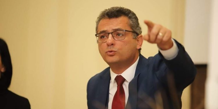 CTP Genel Başkanı Erhürman New York’a gidiyor…