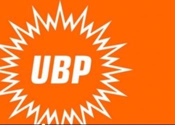 UBP’nin 23. Olağan Genel Kurultayı  bugün yapılıyor