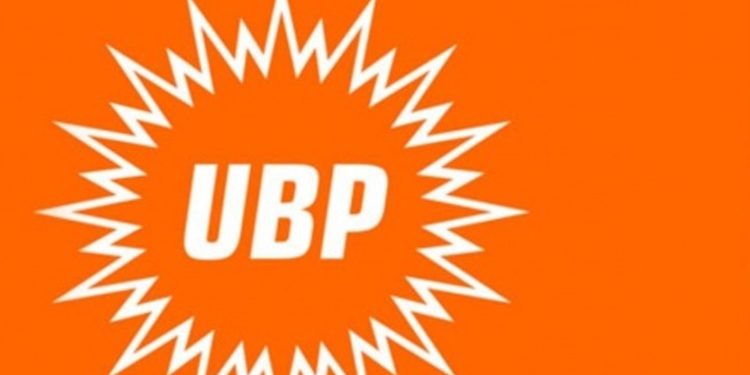 UBP’nin 23. Olağan Genel Kurultayı  bugün yapılıyor