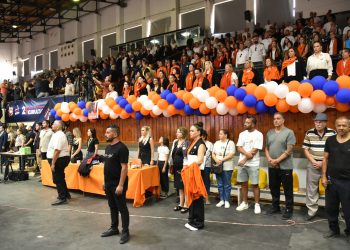 UBP Genel Kurultayı başladı