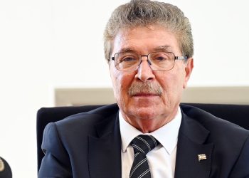 Başbakan Üstel Avrupa Konseyi Delegeler Komitesi kararını değerlendirdi: “Rum Yönetimi’nin Taşınmaz Mal Komisyonu’nu etkisiz kılma girişimi başarısız oldu”