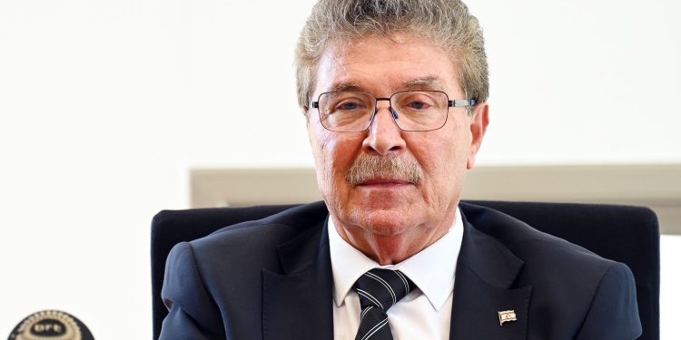 Başbakan Üstel Avrupa Konseyi Delegeler Komitesi kararını değerlendirdi: “Rum Yönetimi’nin Taşınmaz Mal Komisyonu’nu etkisiz kılma girişimi başarısız oldu”