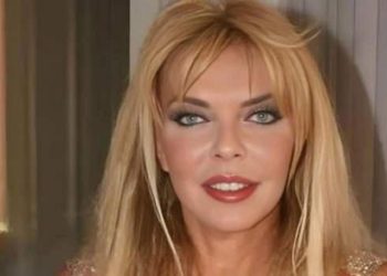 Yeşilçam’ın acı kaybı: Ahu Tuğba hayatını kaybetti