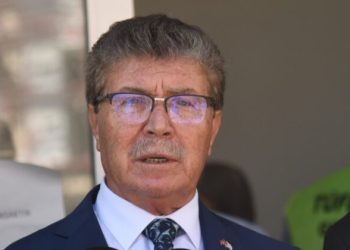 Üstel: Hükümete geldiğimiz gün halkımıza ne söz verdiysek yerine getirdik