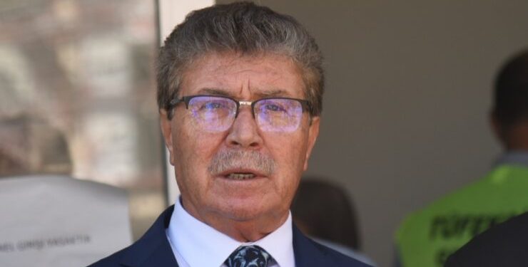 Üstel: Hükümete geldiğimiz gün halkımıza ne söz verdiysek yerine getirdik