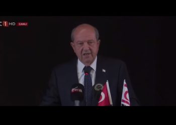 Tatar: KKTC bir hukuk devletidir