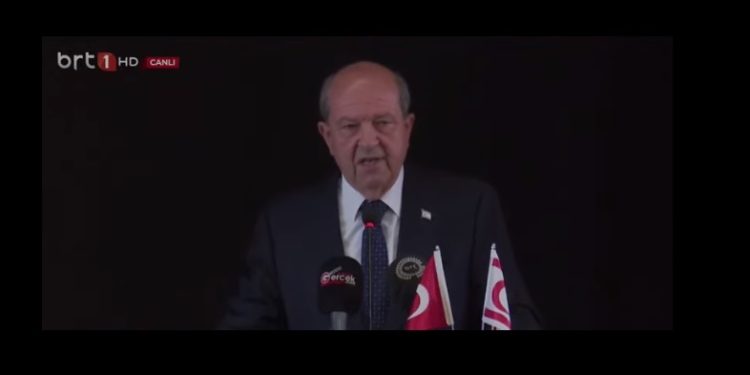 Tatar: KKTC bir hukuk devletidir