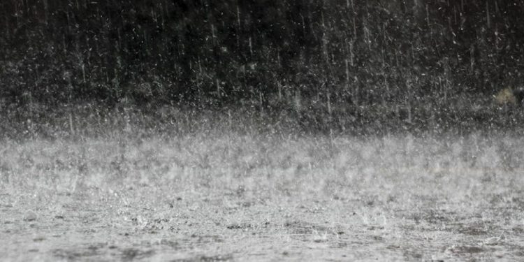 En çok yağış Geçitkale ve Vadili’e düştü
