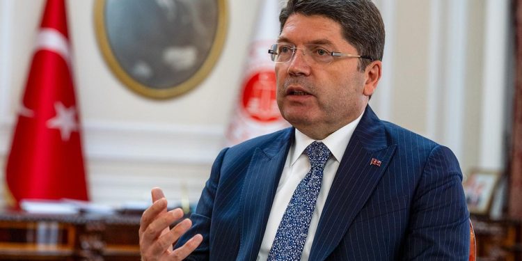 TC Adalet BakanıTunç: Narin soruşturmasında gözaltı sayısı 24’e yükseldi