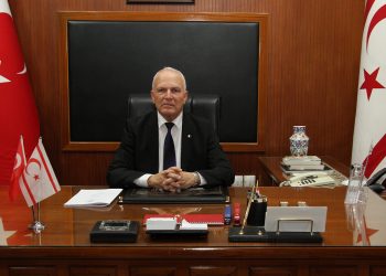 Töre: Güney Kıbrıs Rum Yönetimi, Kıbrıslı Türkleri temsil edemez